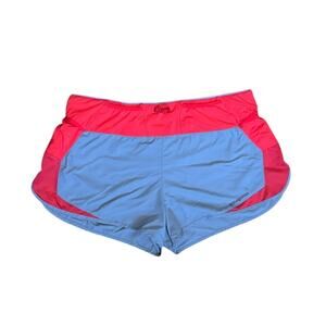 Patagonia Strider Pro Shorts Womens Medium Running Lightweight Water Repellent